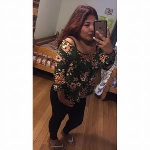 Meet your Posher, Araceli